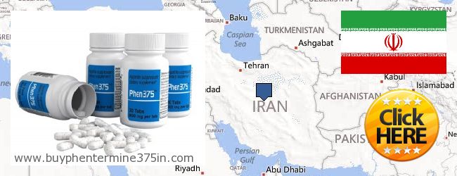 Gdzie kupić Phentermine 37.5 w Internecie Iran